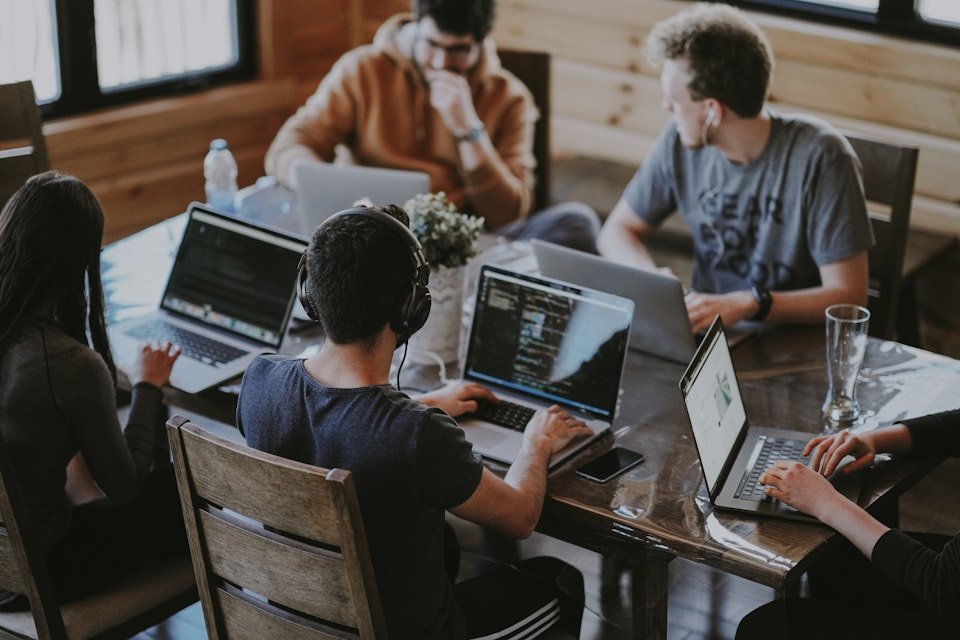 Emotional Intelligence at Work