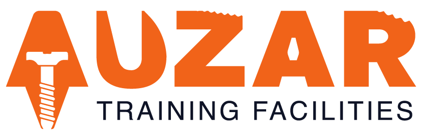 Auzar Training Facilities Logo